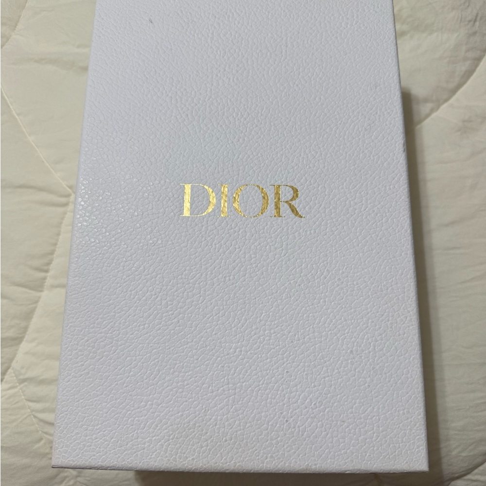 Dior sandals - Picture 4 of 5